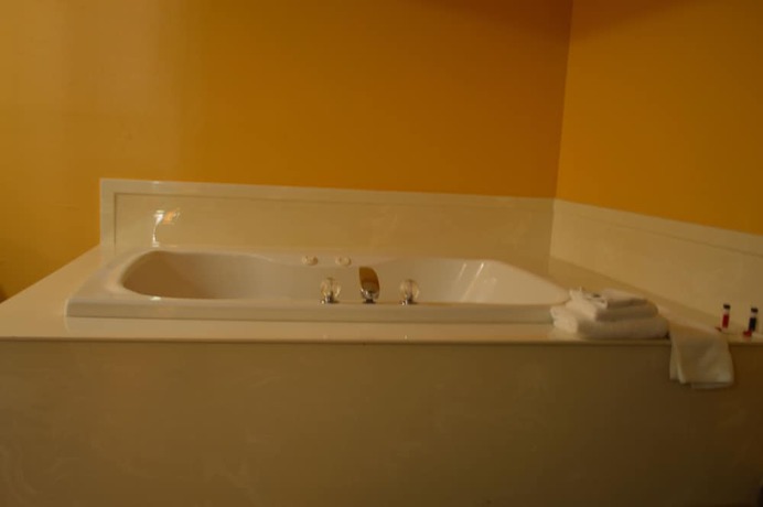Imagen de la habitación del Hotel Super 8 By Wyndham St. George Ut. Foto 2