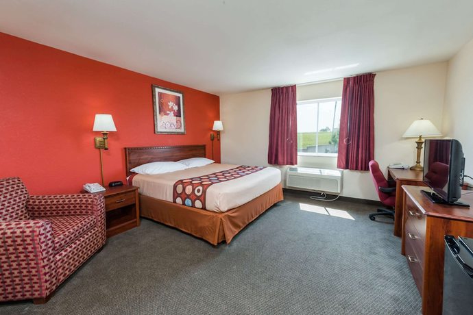 Imagen de la habitación del Hotel Super 8 By Wyndham St Robert Ft Leonard Wood Area. Foto 7