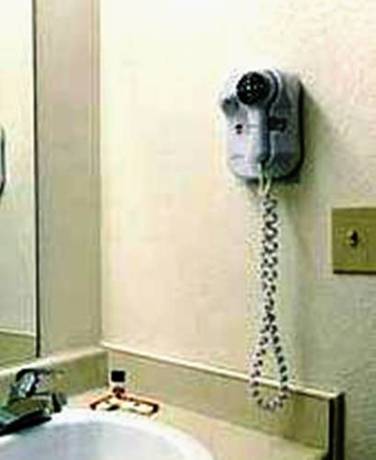 Imagen de la habitación del Hotel Super 8 By Wyndham Stockbridge. Foto 9