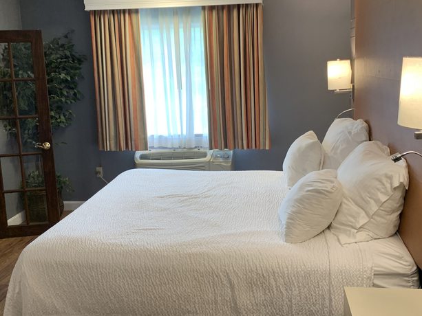 Imagen de la habitación del Hotel Super 8 By Wyndham Sturbridge. Foto 15