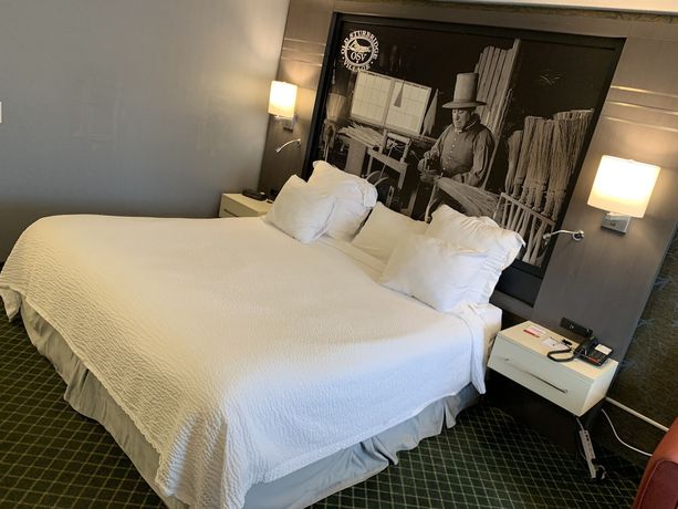 Imagen de la habitación del Hotel Super 8 By Wyndham Sturbridge. Foto 16