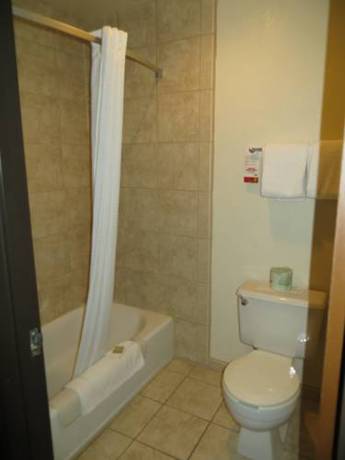 Imagen de la habitación del Hotel Super 8 By Wyndham Susanville. Foto 3