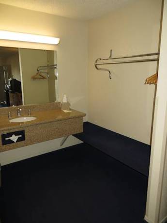 Imagen de la habitación del Hotel Super 8 By Wyndham Susanville. Foto 9