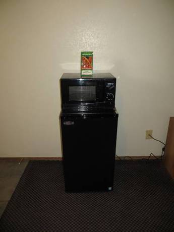 Imagen de la habitación del Hotel Super 8 By Wyndham Susanville. Foto 16