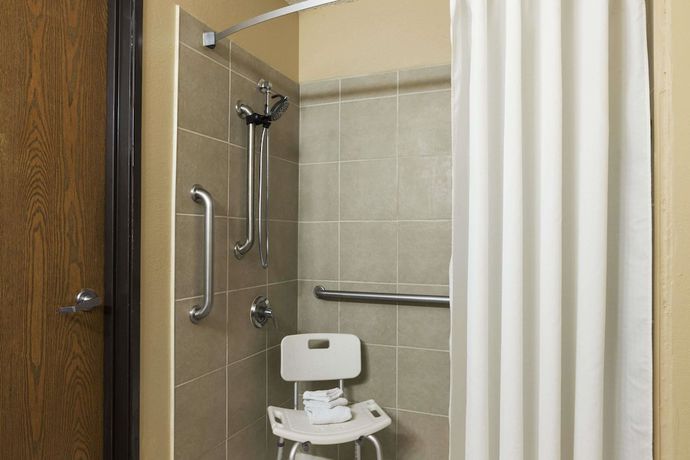 Imagen de la habitación del Hotel Super 8 By Wyndham Taylor/detroit Area. Foto 5