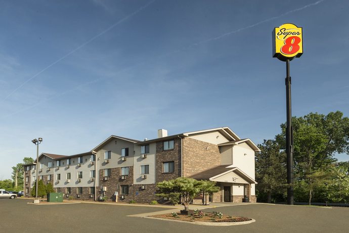 Imagen general del Hotel Super 8 By Wyndham Taylor/detroit Area. Foto 1