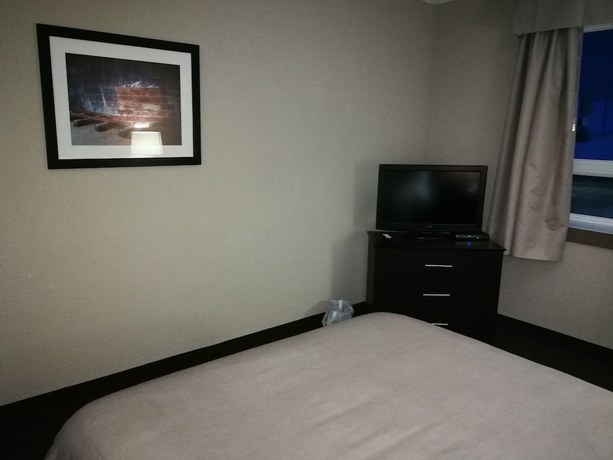 Imagen de la habitación del Hotel Super 8 By Wyndham Timmins On. Foto 15
