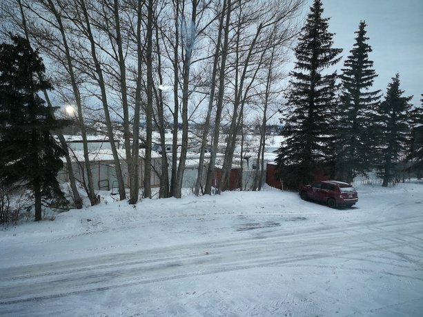 Imagen de la habitación del Hotel Super 8 By Wyndham Timmins On. Foto 17