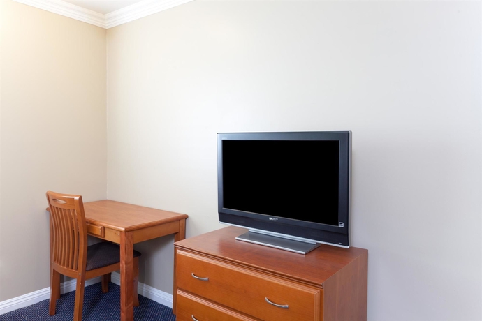 Imagen de la habitación del Hotel Super 8 By Wyndham Torrance Lax Airport Area. Foto 5