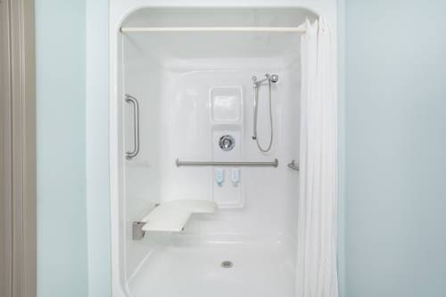 Imagen de la habitación del Hotel Super 8 By Wyndham Truro Ns. Foto 4