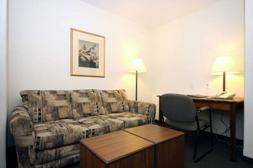 Imagen de la habitación del Hotel Super 8 By Wyndham Truro Ns. Foto 14