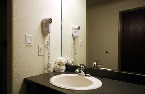 Imagen de la habitación del Hotel Super 8 By Wyndham Truro Ns. Foto 15
