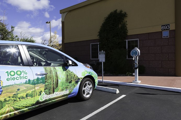 Imagen de los interiores del Hotel Super 8 By Wyndham Ukiah. Foto 17