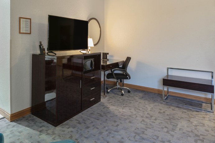 Imagen de la habitación del Hotel Super 8 By Wyndham Uniontown Pa. Foto 4