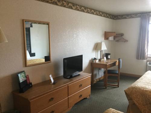 Imagen general del Hotel Super 8 By Wyndham Uniontown Pa- Newly Renovated. Foto 1