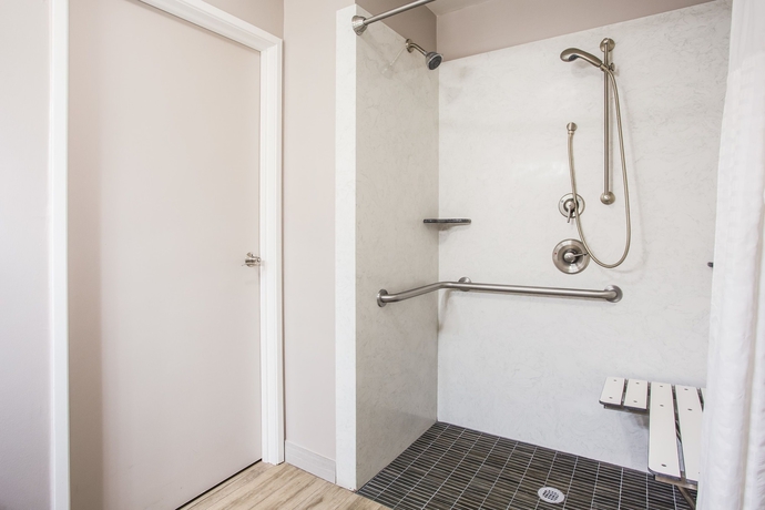 Imagen de la habitación del Hotel Super 8 By Wyndham Vacaville. Foto 6