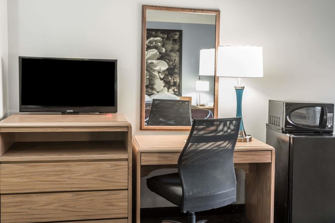Imagen de la habitación del Hotel Super 8 By Wyndham Valdosta Ga I-75. Foto 9