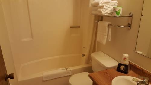 Imagen de la habitación del Hotel Super 8 By Wyndham Valentine Ne. Foto 3