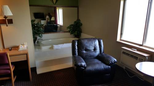 Imagen de la habitación del Hotel Super 8 By Wyndham Valentine Ne. Foto 6