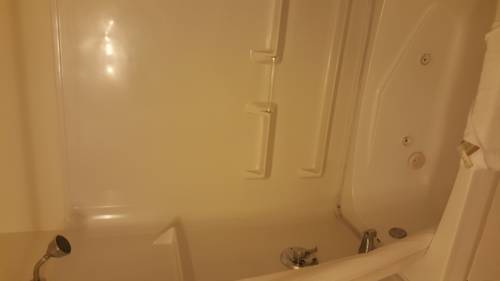 Imagen de la habitación del Hotel Super 8 By Wyndham Valentine Ne. Foto 10