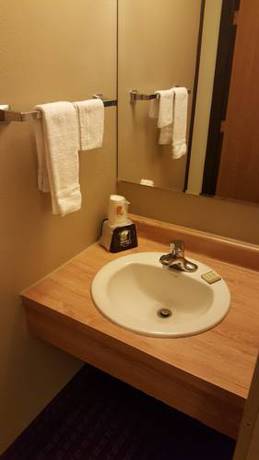 Imagen de la habitación del Hotel Super 8 By Wyndham Valentine Ne. Foto 12