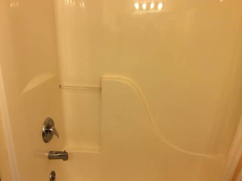 Imagen de la habitación del Hotel Super 8 By Wyndham Vernal Ut. Foto 9