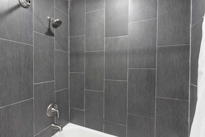 Imagen de la habitación del Hotel Super 8 By Wyndham Visalia. Foto 12