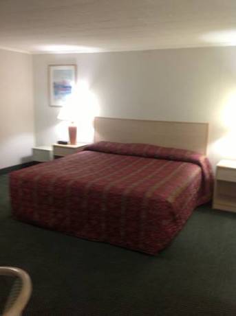 Imagen de la habitación del Hotel Super 8 By Wyndham W Yarmouth Hyannis/cape Cod. Foto 3