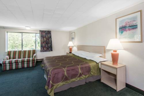Imagen de la habitación del Hotel Super 8 By Wyndham W Yarmouth Hyannis/cape Cod. Foto 5