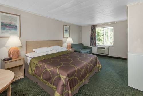 Imagen de la habitación del Hotel Super 8 By Wyndham W Yarmouth Hyannis/cape Cod. Foto 6