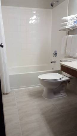 Imagen de la habitación del Hotel Super 8 By Wyndham Waynesboro. Foto 4
