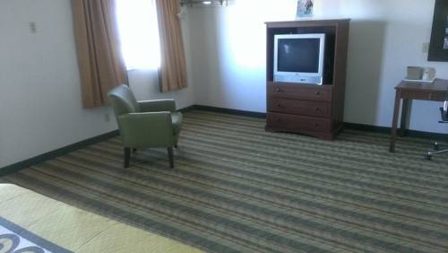 Imagen general del Hotel Super 8 By Wyndham West Haven. Foto 1
