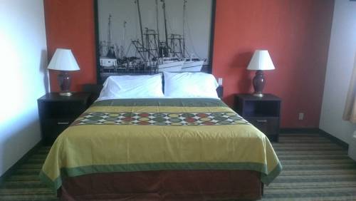 Imagen de la habitación del Hotel Super 8 By Wyndham West Haven. Foto 6