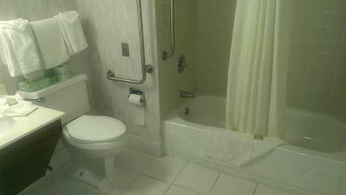Imagen de la habitación del Hotel Super 8 By Wyndham West Haven. Foto 12
