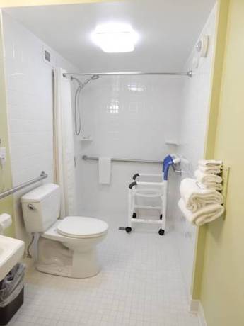Imagen de la habitación del Hotel Super 8 By Wyndham White River Junction. Foto 4