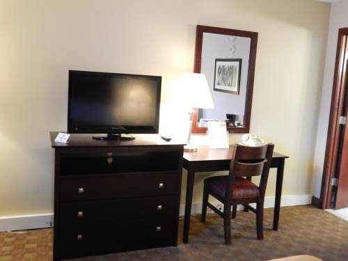 Imagen de la habitación del Hotel Super 8 By Wyndham White River Junction. Foto 12