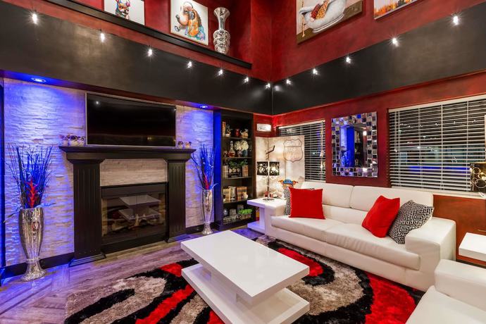 Imagen de los interiores del Hotel Super 8 By Wyndham Wichita North. Foto 17