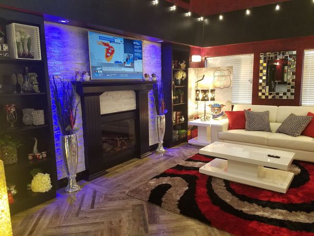 Imagen de los interiores del Hotel Super 8 By Wyndham Wichita North. Foto 20