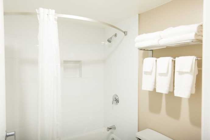 Imagen de la habitación del Hotel Super 8 By Wyndham Wickenburg Az. Foto 4