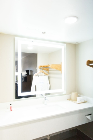 Imagen de la habitación del Hotel Super 8 By Wyndham Wickenburg Az. Foto 5