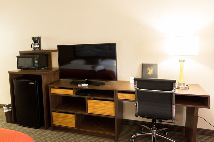 Imagen de la habitación del Hotel Super 8 By Wyndham Wickenburg Az. Foto 6