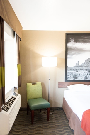 Imagen de la habitación del Hotel Super 8 By Wyndham Wickenburg Az. Foto 7