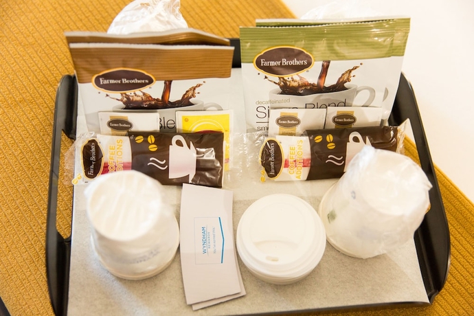 Imagen de la habitación del Hotel Super 8 By Wyndham Wickenburg Az. Foto 10