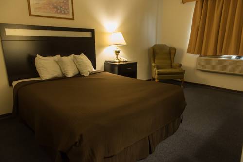 Imagen de la habitación del Hotel Super 8 By Wyndham Williams Lake Bc. Foto 12