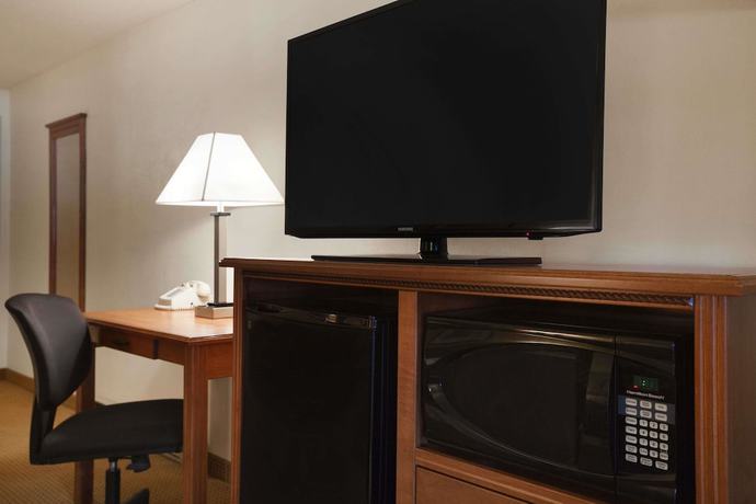 Imagen de la habitación del Hotel Super 8 By Wyndham Williston Nd. Foto 9