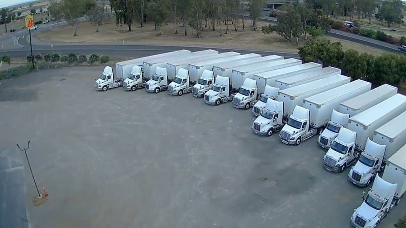 Imagen general del Hotel Super 8 By Wyndham Willows. Foto 1