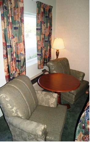 Imagen de la habitación del Hotel Super 8 By Wyndham Windsor/dougall. Foto 4