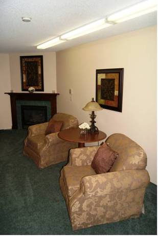 Imagen de la habitación del Hotel Super 8 By Wyndham Windsor/dougall. Foto 5