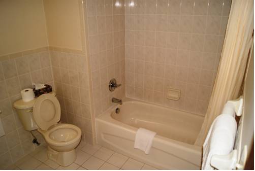 Imagen general del Hotel Super 8 By Wyndham Windsor/dougall. Foto 1