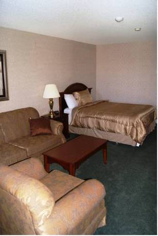 Imagen de la habitación del Hotel Super 8 By Wyndham Windsor/dougall. Foto 8
